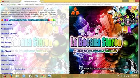 discografias completas gratis.